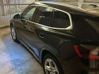 Usata BMW iX1 xLine 150 kW (204 CV) 2024 SUV