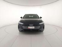 Usata Audi A5 Advanced 204 CV (150 kW) 2025 Blu firmamento metallizzato Station wagon