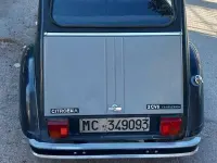 Usata Citroën 2CV Charleston 29 CV (21 kW) 1985 Berlina