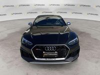 Usata Audi Coupé Ambiente 450 CV (330 kW) 2018 Other Coupé
