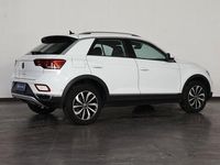 Usata VW T-Roc Style 110 CV (80 kW) 2021 Bianco SUV