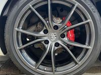 Usata Porsche 718 Boxster T 408 CV (300 kW) 2020 Cabrio