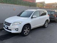 Usata Toyota RAV4 150 CV (110 kW) 2011 SUV