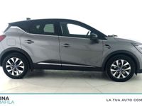 usata Renault Captur PLUG-IN HYBRID INTENS 160CV