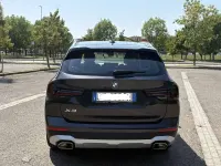 Usata BMW X3 Comfort Edition 150 CV (110 kW) 2023 Marrone SUV