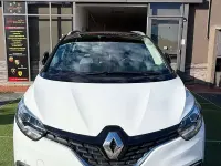 Usata Renault Grand Scénic IV Bose Edition 110 CV (80 kW) 2017 Bianco Monovolume
