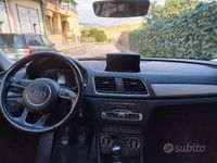 Usata Audi Q3 Business 120 CV (88 kW) 2016 SUV