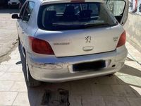 Begagnad Peugeot 307 109 HK (80 kW) 2004 Sedan