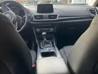 Usata Mazda 3 Exceed 150 CV (110 kW) 2018 Rosso Berlina