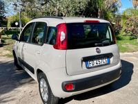 Usata Fiat Panda Lounge 95 CV (69 kW) 2016 Berlina