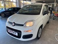 Usata Fiat Panda Lounge 95 CV (69 kW) 2016 Bianco Berlina