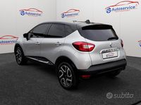 Occasion Renault Captur Iconic 110 ch (80 kW) 2017 Noir SUV