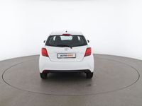 usata Toyota Yaris 1.0 VVT-i Cool