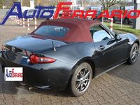 Usata Mazda MX5 160 CV (117 kW) 2018 Nero Cabrio