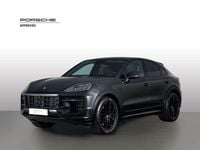 Usata Porsche Cayenne 470 CV (345 kW) 2025 Nero cromite metallizzato SUV