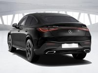 Nuova Mercedes GLC300 AMG Line Premium 333 CV (244 kW) 2026 Nero Coupé
