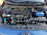 Usata Kia Rio 82 CV (60 kW) 2017 Berlina