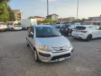 Usata Citroën C3 60 CV (44 kW) 2005 Grigio Utilitaria