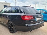 usata Audi A6 3.0 V6 TDI 240 CV F.AP. quattro tiptronic