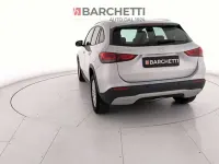 Usata Mercedes GLA200 Business 150 CV (110 kW) 2022 Grigio SUV