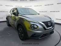 Nuova Nissan Juke N-Connecta 143 CV (105 kW) 2026 Grigio SUV
