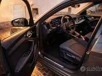 Usata Audi A1 Sportback Ambiente 95 CV (69 kW) 2022 Utilitaria