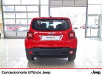 Usata Jeep Renegade Longitude 131 CV (96 kW) 2022 Other SUV
