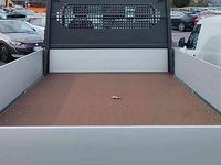 Usata Opel Movano S 140 CV (102 kW) 2024 Bianco pastello Furgone