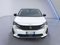 Usata Peugeot 3008 Allure 131 CV (96 kW) 2022 Bianco SUV