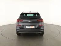 Usata Hyundai Tucson XPrime 152 CV (111 kW) 2020 Grigio SUV