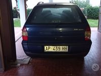 usata Fiat Palio 1.2i 16V cat Weekend