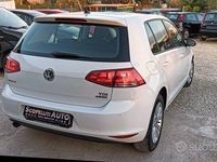 usata VW Golf VII Golf 1.6 TDI 5p. Comfortline BlueMotion Technology