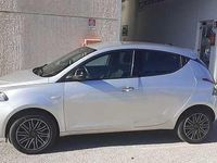 usata Lancia Ypsilon 3ª serie 1.0 FireFly 5 porte S&S Hybrid Ecochic Si