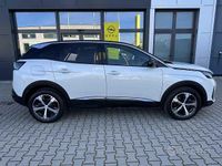 Usata Peugeot 3008 Allure 131 CV (96 kW) 2023 Bianco SUV