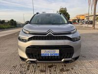 Usata Citroën C3 Aircross Shine 120 CV (88 kW) 2021 Grigio SUV