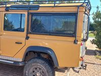 usata Land Rover Defender 110 turbodiesel Station Wagon County