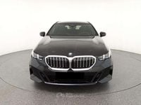 Usata BMW 520 M Sport 197 CV (144 kW) 2025 Nero Station wagon
