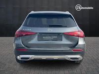 Usata Mercedes 220 Premium 200 CV (147 kW) 1983 Grigio Station wagon