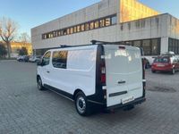 usata Opel Vivaro 1.6 CDTI 120CV **AUTOCARRO (N1) 6 Posti