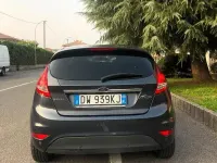 Usata Ford Fiesta 82 CV (60 kW) 2009 Utilitaria