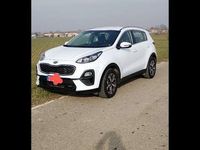 usata Kia Sportage 1.6 CRDI AWD Eco-Dynamics+ (48V M-H) DCT VISION