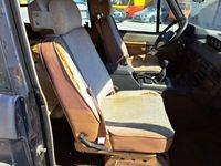 usata Land Rover Range Rover 3.5i SUFFIX G 2P. 3.5 V8 -DA RESTAURO-