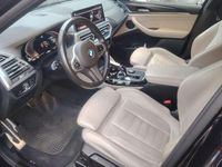 Usata BMW X4 M Sport 190 CV (139 kW) 2022 SUV