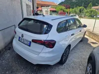 Usata Fiat Tipo 131 CV (96 kW) 2023 Bianco Station wagon