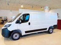 Nuova Fiat Ducato 120 CV (88 kW) 2025 Bianco Furgone