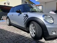 Usado Mini Cooper Pepper 120 HP (88 kW) 2008 Citadino