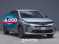 Usata Lancia Ypsilon 101 CV (74 kW) 2025 Grigio granito Utilitaria