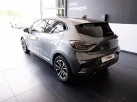 Usata Renault Clio Techno 91 CV (66 kW) 2026 Grigio scisto Utilitaria