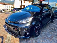 Usata Toyota Yaris 261 CV (191 kW) 2023 Nero Berlina