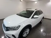Nuova VW Taigo Edition 95 CV (69 kW) 2026 Bianco SUV